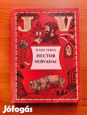 Jules Verne: Hector Servadac