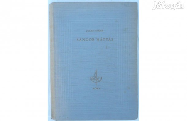 Jules Verne: Sándor Mátyás