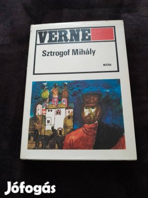 Jules Verne: Sztrogof Mihály