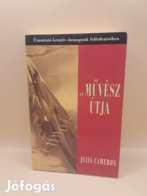 Julia Cameron: A művész útja