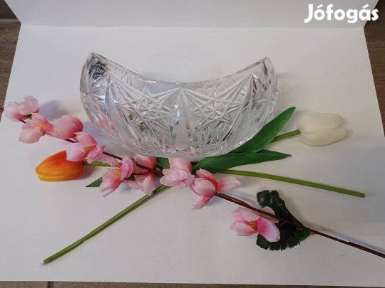 Julia Crystal ólomkristály kínáló 4800ft