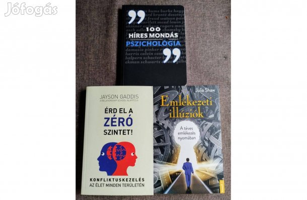 Julia Shaw Emlékezeti illúziók - A téves emlékezés nyomában Sok mást i