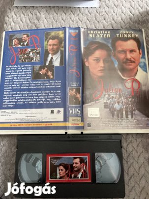 Julian Po vhs nagytok vigjáték 
