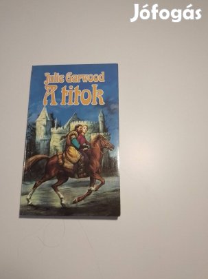 Julie Garwood: A titok