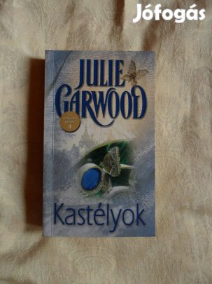 Julie Garwood: Kastélyok (A Korona kémei 4.)