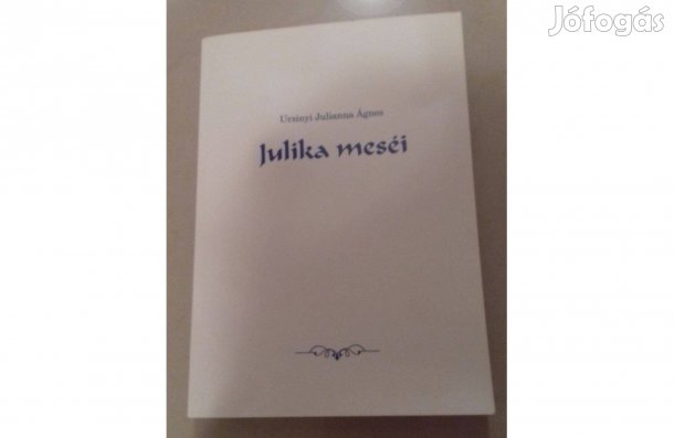 Julika meséi