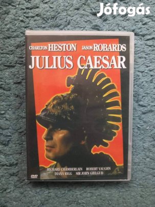 Julius Caesar DVD