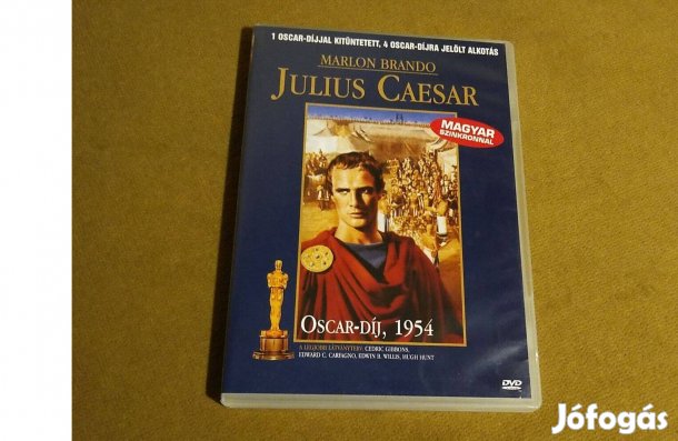 Julius Caesar (Film DVD)