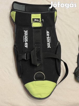 Julius-K9 rehabilitációs kutyahám,fájdalommentes szállításhoz