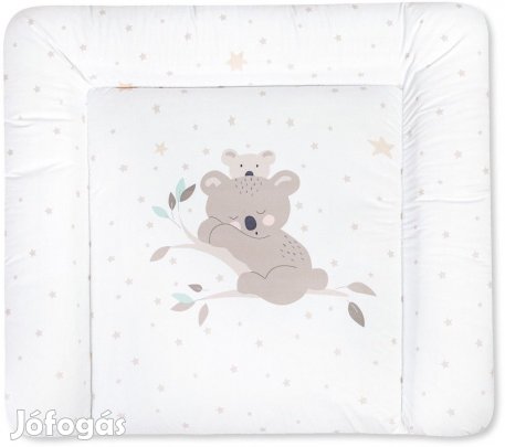 Julius Zöllner Koalás pelenkázólap 85×75 cm. OUTLET termék