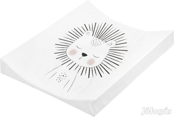 Julius Zöllner pelenkázó alátét, 50x65 cm, OUTLET termék