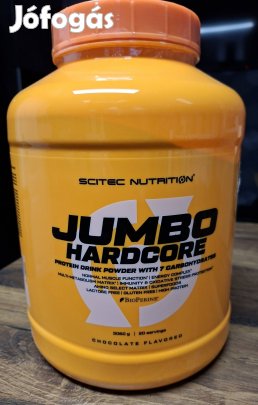 Jumbo Hardcore 3060g csoki 