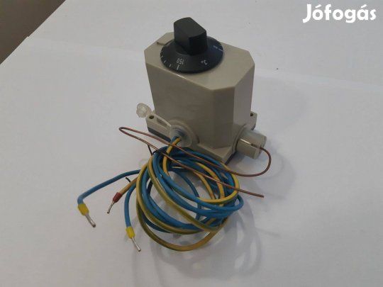 Jumo AM-1 hőmérséklet szabályzó termosztát /67