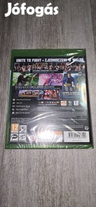 Jump Force bontatlan