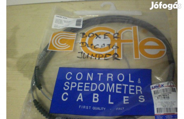 Jumpe rboxer Ducato kézifék bowden kézifék kötél 01-től
