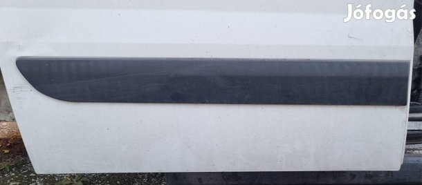 Jumpy Expert Scudo jobb oldali tolóajtó 