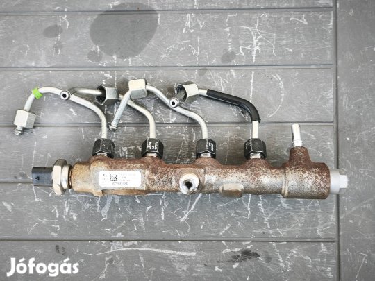 Jumpy III Expert III Vivaro C Proace Scudo Railcső 9821399680