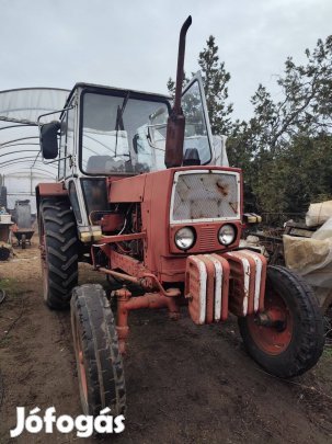 Jumz 65 traktor