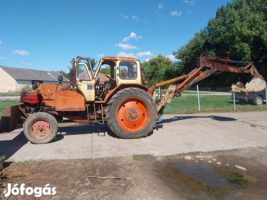 Jumz eo árokáso olcson elado