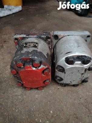 Jumz hidraulika főszivattyuk eladó