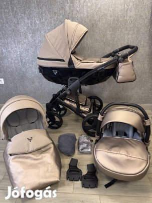 Junama Diamond 3in1 babakocsi