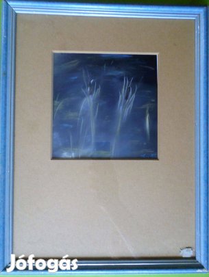 Jung Zseni: A csend zenéje II. (fotó)