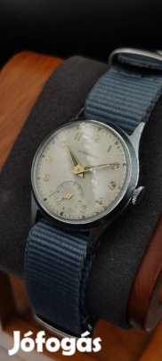 Junghans női karóra szép állapotban szervizelt
