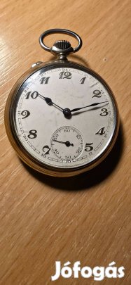 Junghans zsebóra eladó