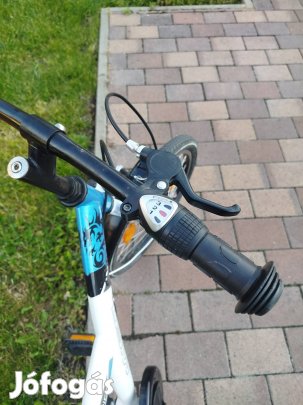 Junior 20-as kerékpár