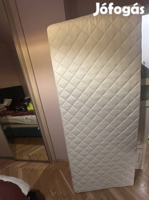 Junior matrac kivalo allapot