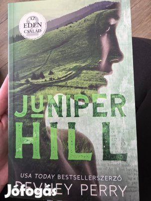 Juniper Hill