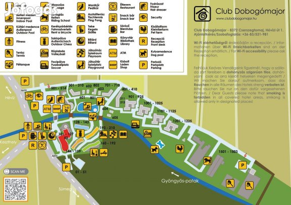 Június 13-27-ig Club Dobogómajor stúdió kiadó