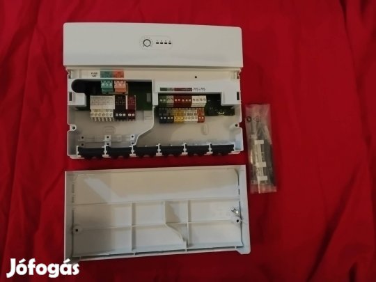 Junkers Bosch MC 400 szolár modul 