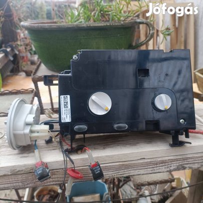 Junkers Celsius gázkészülék alkatrészek