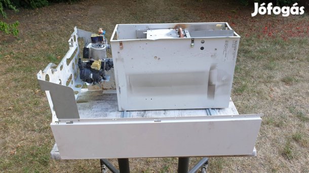Junkers Ceraclass Acu Zwse 24-5 MFK gázkazán tartály, szivattyú eladó