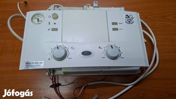 Junkers Ceraclass Acu kombikazán vezérlő