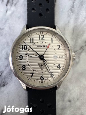 Junkers GMT JU-52 karóra