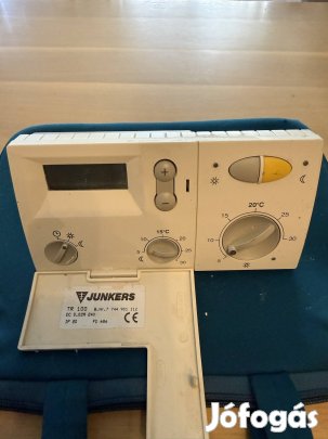Junkers TR 100 termosztát
