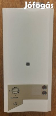 Junkers ZS20 Ame23 kombi turbó alkatrészek 