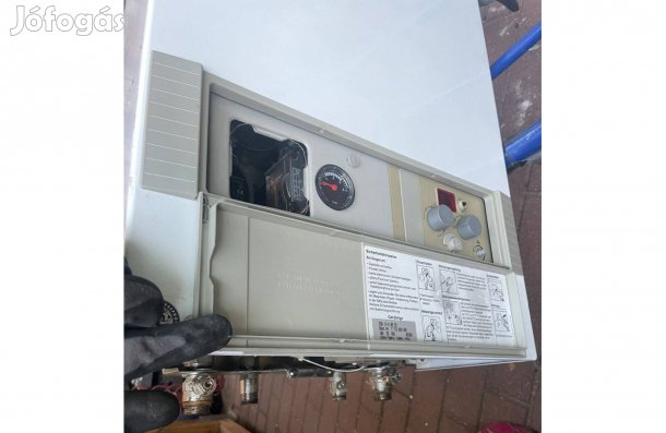 Junkers ZSR-11 3AE 23