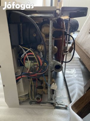 Junkers gazkazan alkatresz