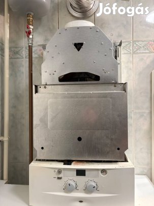 Junkers kazán eladó