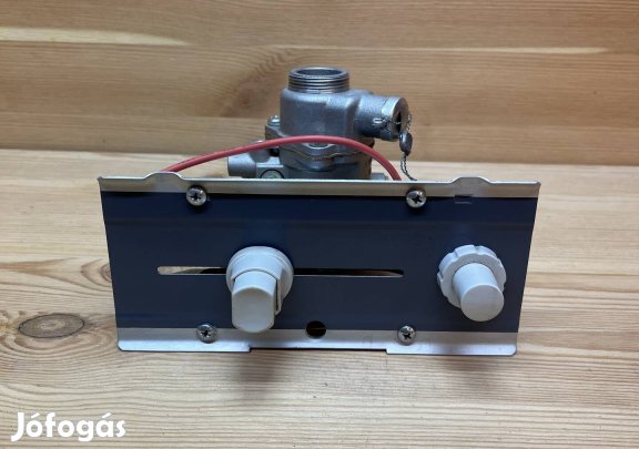 Junkers vízmelegítő gázszelep 