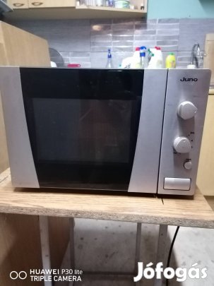 Juno-Electrolux microhullámu sütő 