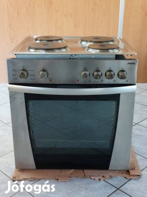 Juno JEH3200E Elektromos Beépíthető Sűtőszett