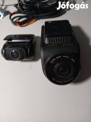 Junsun S590 menetrögzítő kamera