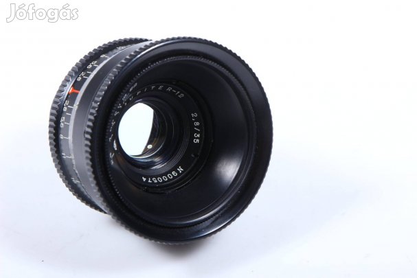 Jupiter 12 2.8 35mn l39 objektív