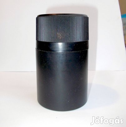 Jupiter 37A objektív tartó műanyagtok