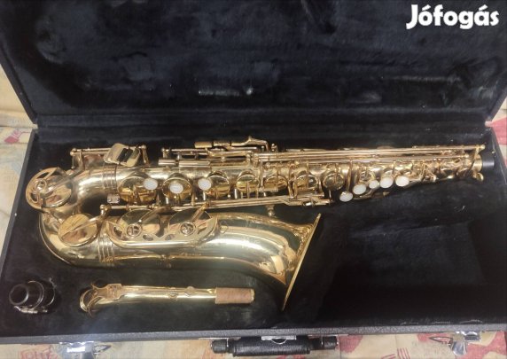 Jupiter alt szaxofon