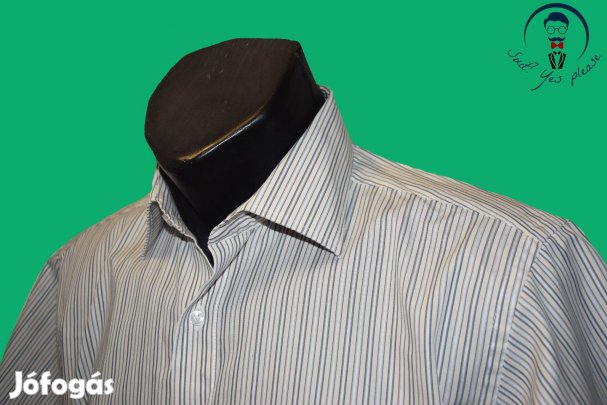 Jupiter prémium, férfi ing (méret:39-M)